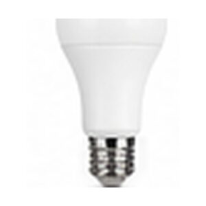 Foco LED A60 9W E27 6500K