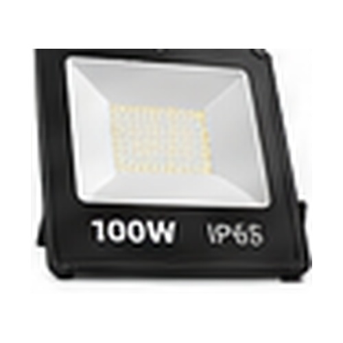 Reflector LED 100W 6500K IP65